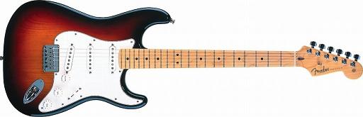 fender strat