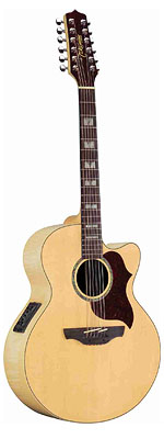 takamine