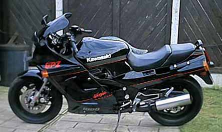 my black steed as wild would put it ;) my black steed as wild would put it ;)