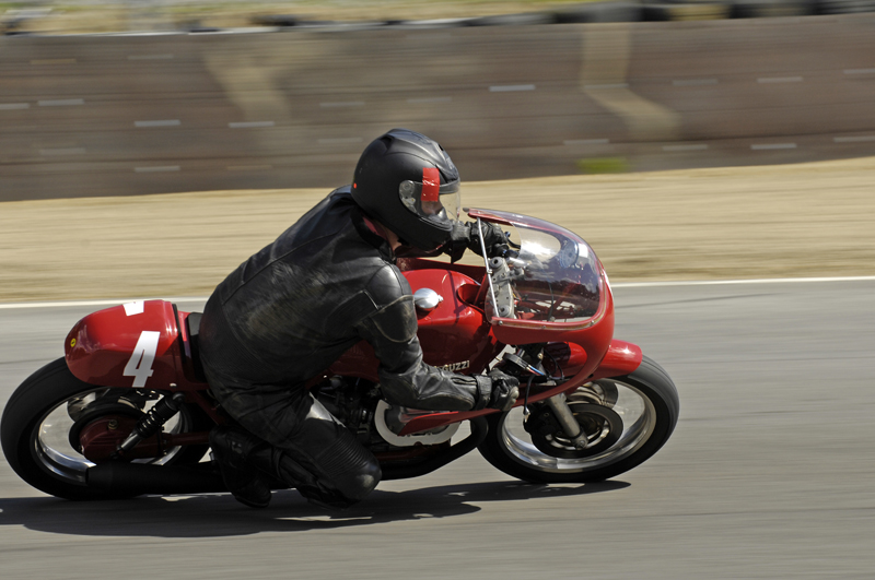 Brands Hatch Classic Motorcycle Racing