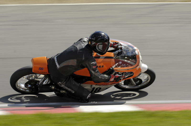 Brands Hatch Classic Motorcycle Racing Brands Hatch Classic Motorcycle Racing