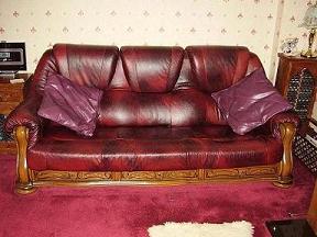 sofa