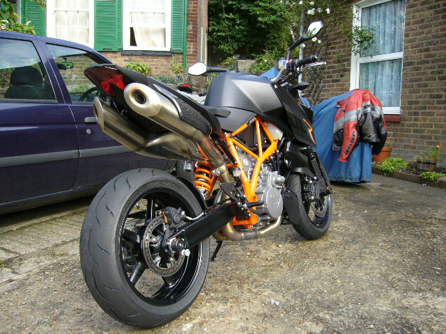 ktm