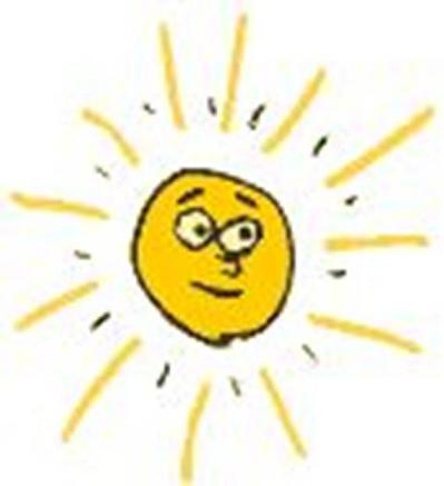 sun