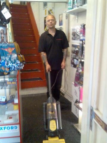 I want to break free I want to break free