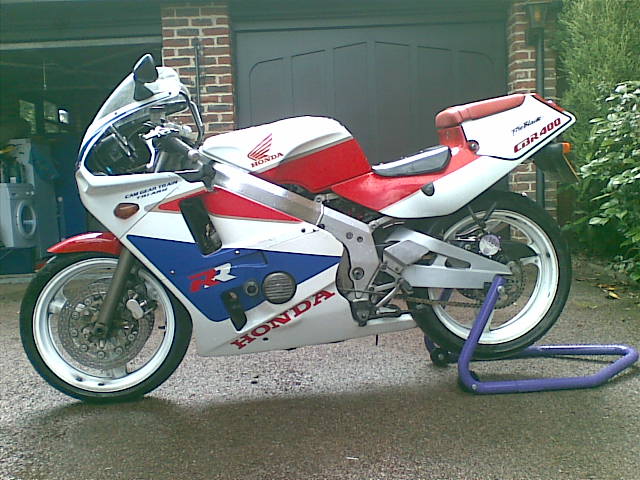cbr 400 nc 23