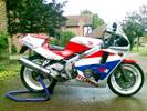 lil bike