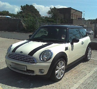 My Mini