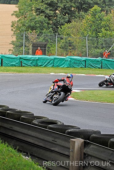 Sarah Jordan does Cadwell Park Sarah Jordan does Cadwell Park