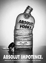 Vodka