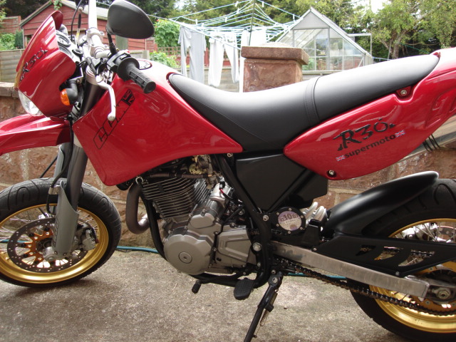 my new other toy