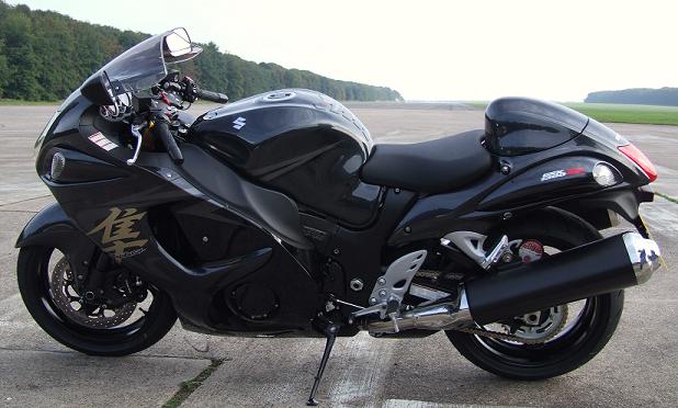 2008 Busa side on