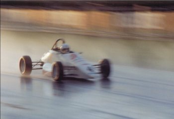 Silverstone, 09/10/93
