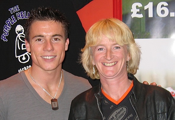 James