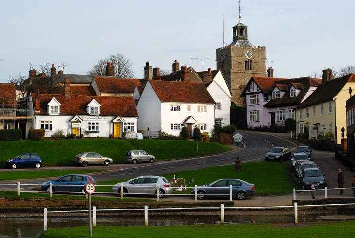 Finchingfield