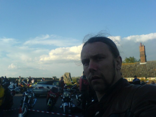 Avebury Stone circle