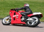 Sue @ Rockingham