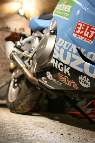 low side