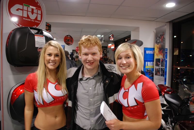 Dobles New Bike Launch Dobles New Bike Launch