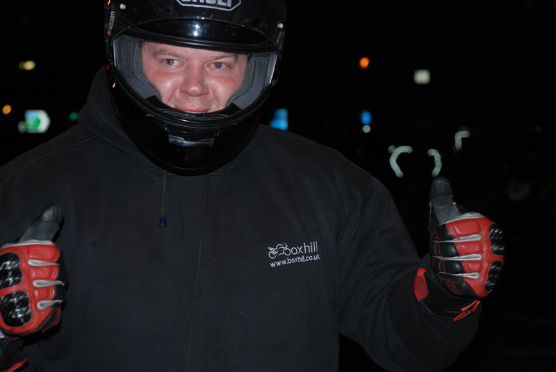 Dobles New Bike Launch 21.02.08