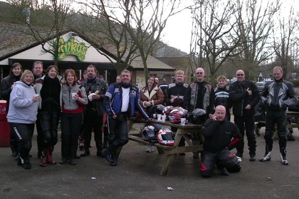 Boxhill Mob