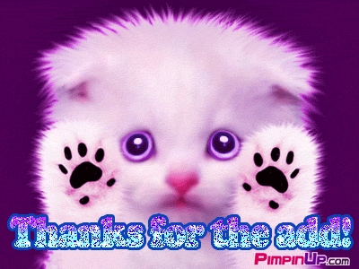 thanks