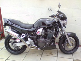 my baby