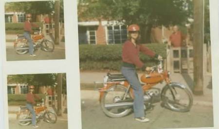 puch m2