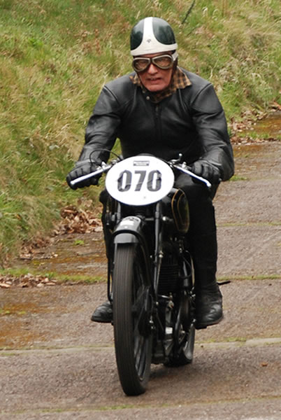 Brooklands centenary hill-climb Brooklands centenary hill-climb
