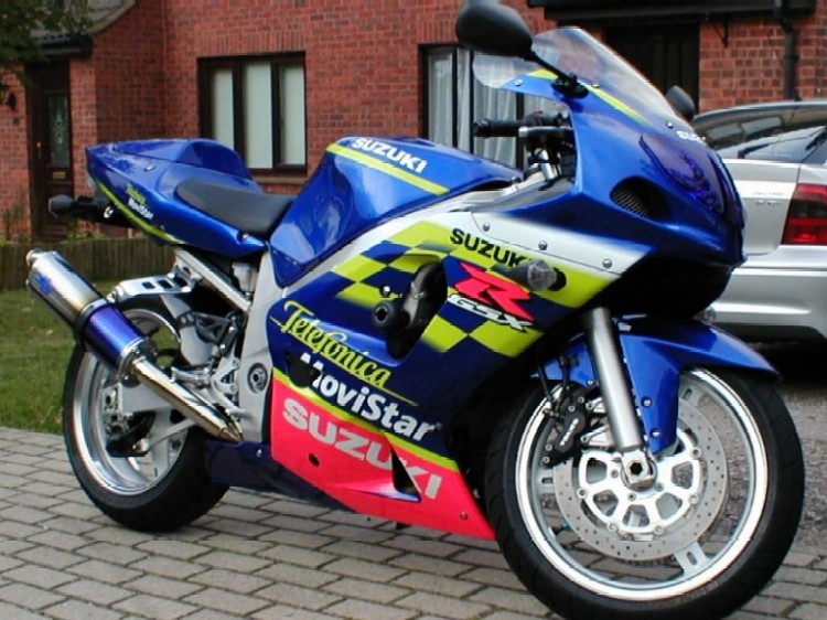 2002 02 GSXR600 Telefonica