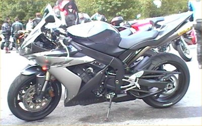 Bonus' R1