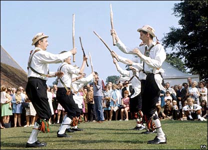 morris