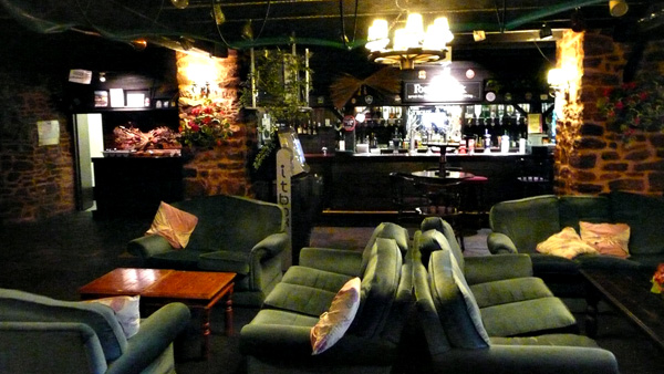 Trout Inn (Breakfast) Trout Inn (Breakfast)