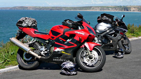 Newquay, Cornwall - ooh arr Newquay, Cornwall - ooh arr