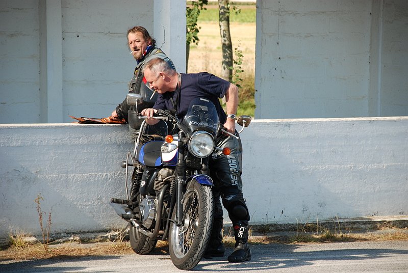 Swiss trip day 1 - Circuit De Reims Swiss trip day 1 - Circuit De Reims