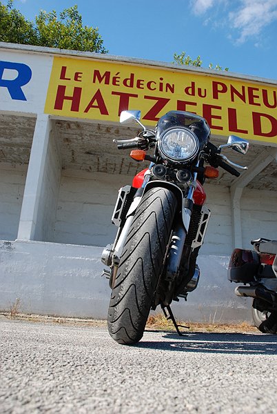 Swiss trip day 1 - Circuit De Reims Swiss trip day 1 - Circuit De Reims