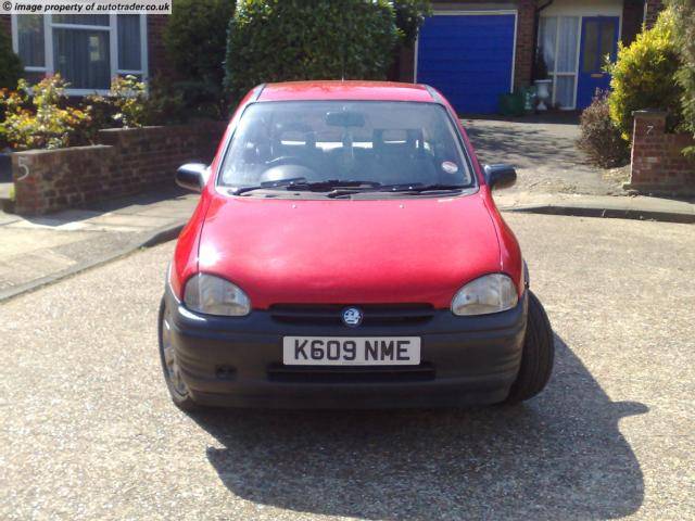 corsa