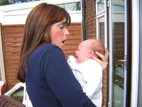 My niece ... again My niece ... again