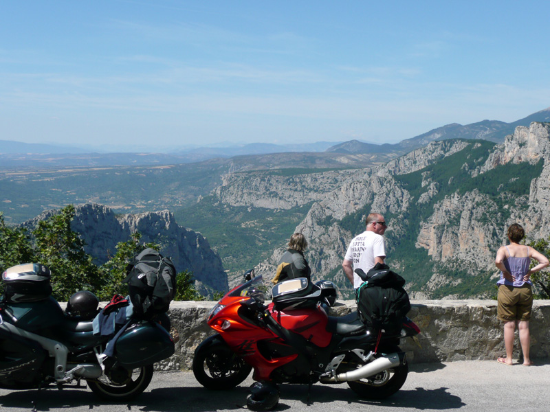 castellene to moustierres