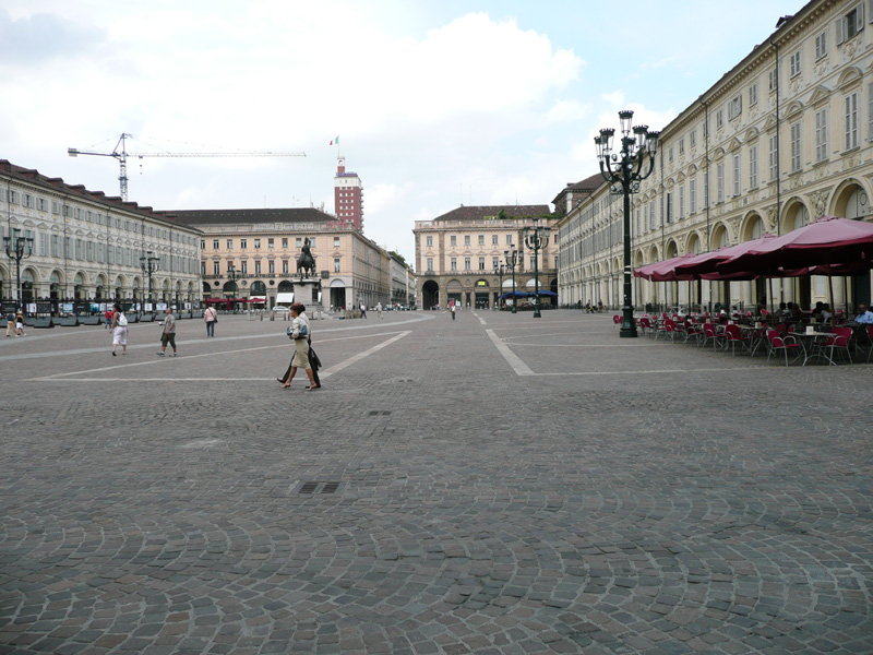 Turin