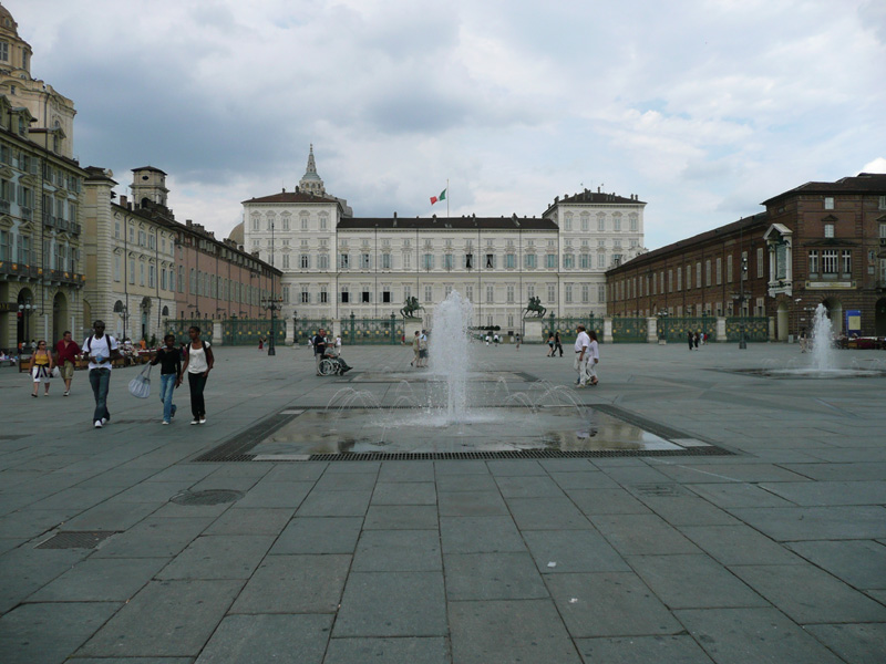 Turin