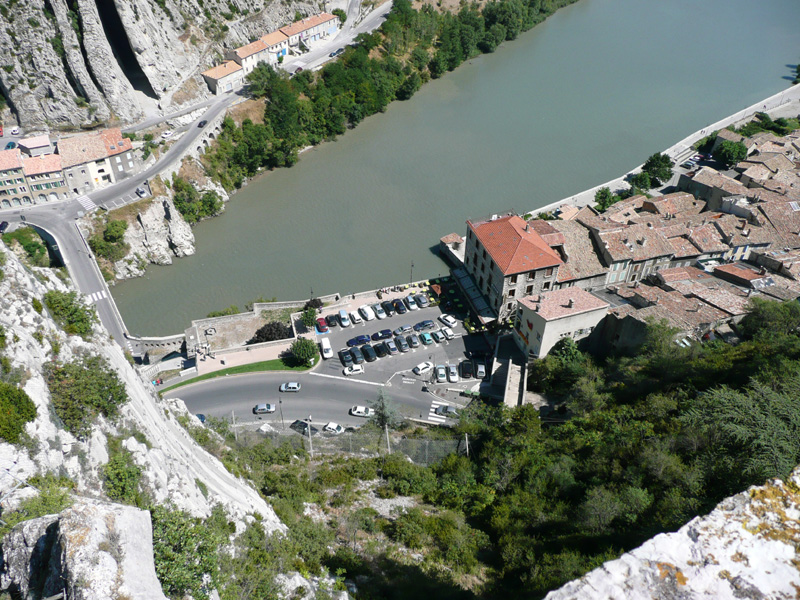 sisteron