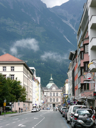 Innsbruck