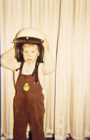 Mini Justine! Mini Justine!