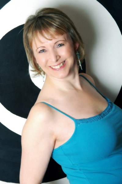 Me - Nov 2008