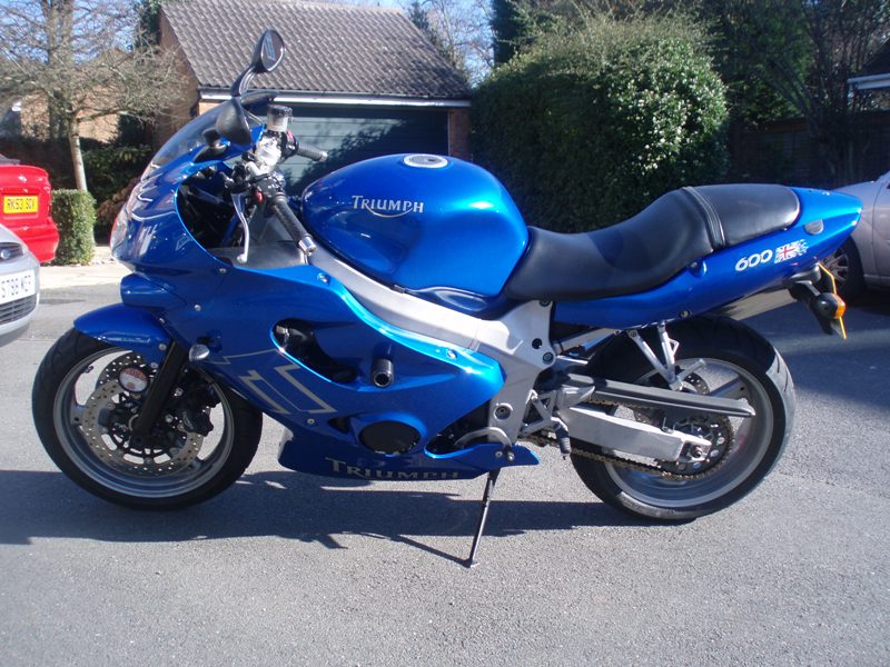 TT600
