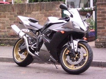 Yam R1