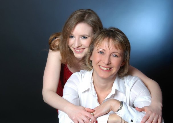 Caroline & Me