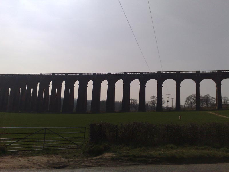 Viaduct