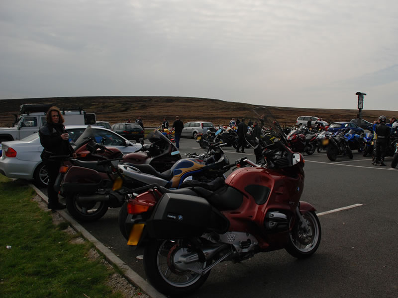 Cat & fiddle